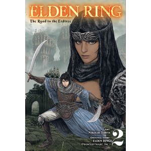 [Elden Ring: The Road To The Erdtree: Volume 2 (Product Image)]