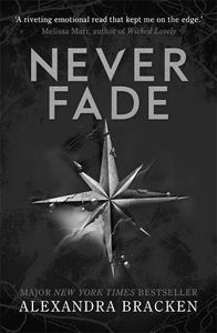 [Darkest Minds: Book 2: Never Fade (Product Image)]