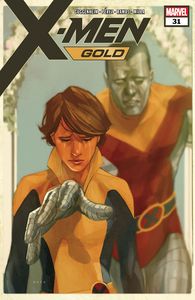 [X-Men: Gold #31 (Product Image)]