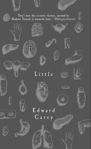 [Little (Hardcover) (Product Image)]