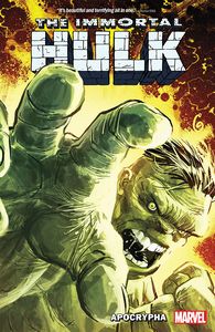 [Immortal Hulk: Volume 11 (Product Image)]