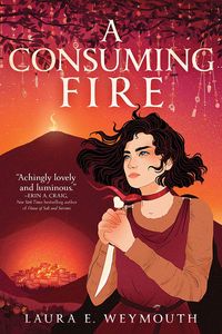 [A Consuming Fire (Product Image)]
