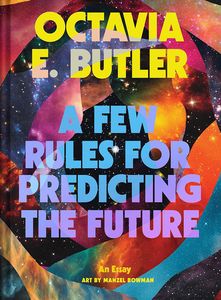 [Few Rules For Predicting The Future (Hardcover) (Product Image)]