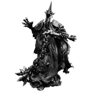 [Lord Of The Rings: Mini Epics Statue: The Witch King (Product Image)]