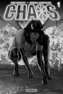 [Chaos #1 (Rafael Exclusive Subscription Variant) (Product Image)]