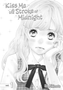 [Kiss Me At Stroke Of Midnight: Volume 1 (Product Image)]