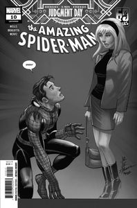 [Amazing Spider-Man #10 (Product Image)]
