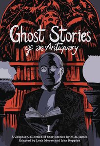 [Ghost Stories Of An Antiquary: Volume 1 (Product Image)]