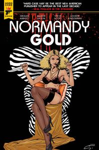 [Normandy Gold #2 (Cover B Scott) (Product Image)]