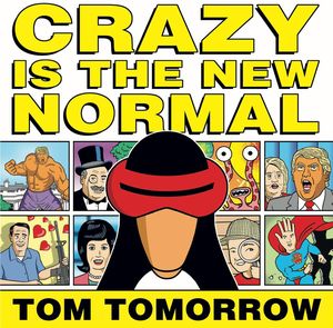 [Crazy Is New Normal (Product Image)]