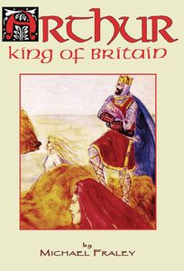 [Arthur King Of Britain (Product Image)]