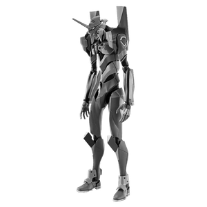 [Evangelion: 3.0 + 1.0 Thrice Upon A Time: Robot Spirits Action Figure: (Side EVA) Test Type-01 (Product Image)]