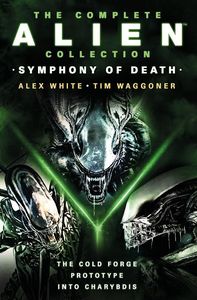[The Complete Alien Collection: Symphony Of Death (Product Image)]