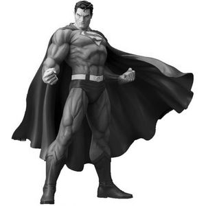 [DC: Kotobukiya ArtFX Statue: Superman For Tomorrow (Product Image)]