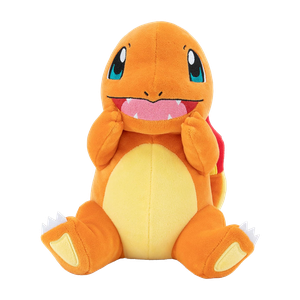 [Pokémon: Plush: Charmander (Product Image)]