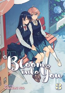 [Bloom Into You: Volume 3 (Product Image)]
