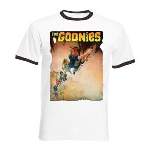 [The Goonies: T-Shirt: Film Poster By Drew Struzan (Product Image)]
