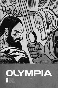 [Olympia #2 (Product Image)]