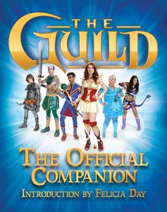 [The Guild: The Official Companion (Product Image)]