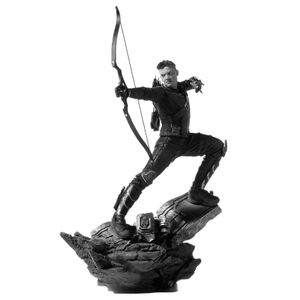 [Avengers: Endgame: Art Scale Statue: Hawkeye (Product Image)]