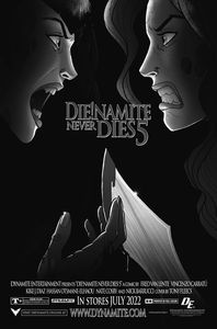 [Die!Namite: Never Dies #5 (Cover A Fleecs) (Product Image)]