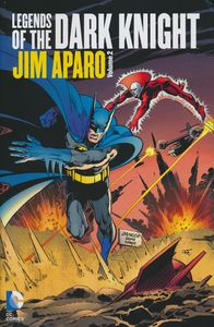 [Legends Of The Dark Knight: Jim Aparo: Volume 2 (Hardcover) (Product Image)]