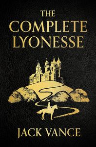 [The Complete Lyonesse (Product Image)]