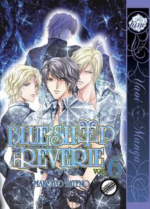 [Blue Sheep Reverie: Volume 6 (Product Image)]