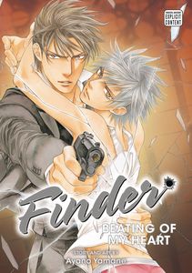 [Finder: Volume 9 (Deluxe Edition) (Product Image)]