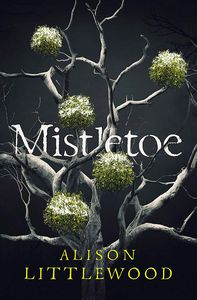 [Mistletoe (Hardcover) (Product Image)]