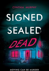 [Signed Sealed Dead (Product Image)]