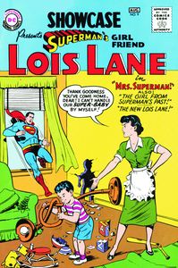 [Superman: Superman's Girl Friend Lois Lane Archives: Volume 1 (Hardcover) (Product Image)]