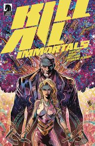 [Kill All Immortals #1 (Cover B Riccardi) (Product Image)]