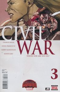 [Civil War #3 (Product Image)]