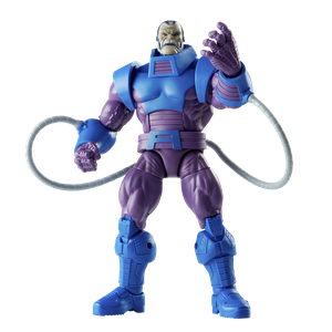 [Uncanny X-Men: Marvel Legends Action Figure: Apocalypse (Product Image)]