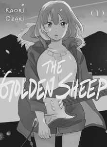 [Golden Sheep: Volume 1 (Product Image)]