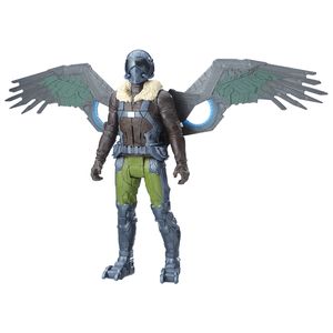 [Spider-Man: Homecoming: Electronic Action Figure: Vulture (Product Image)]