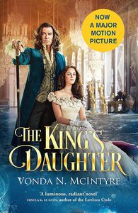 [The King's Daughter (Product Image)]