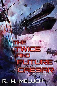 [Tour Of The Merrimack: Book 6: Twice And Future Caesar (Product Image)]