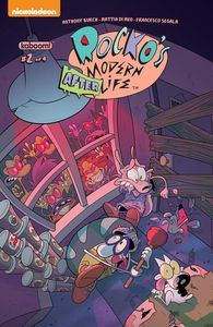 [Rockos Modern Afterlife #2 (Main Cover) (Product Image)]
