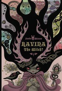 [Ravina The Witch? (Hardcover) (Product Image)]