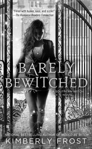 [Southern Witch: Barely Bewitched (Product Image)]