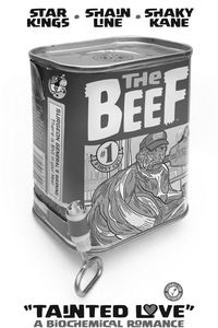 [The Beef: Volume 1 (Product Image)]