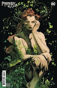 [Poison Ivy #21 (Cover D Bilquis Evely Variant) (Product Image)]