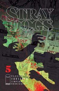[Stray Dogs #5 (Cover A Forstner & Fleecs) (Product Image)]