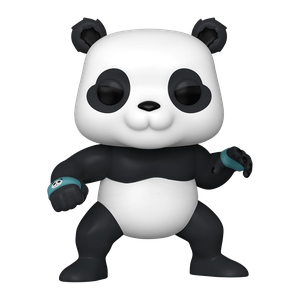 [Jujutsu Kaisen: Pop! Vinyl Figure: Panda (Product Image)]