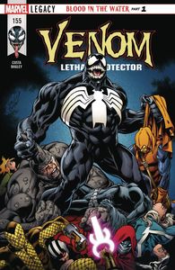 [Venom #155 (Legacy) (Product Image)]