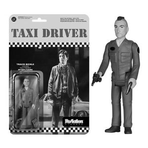 [Taxi Driver: ReAction Figures: Travis Bickle (Product Image)]