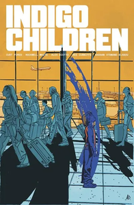 [Indigo Children: Volume 1 (Signed Bookplate Edition) (Product Image)]