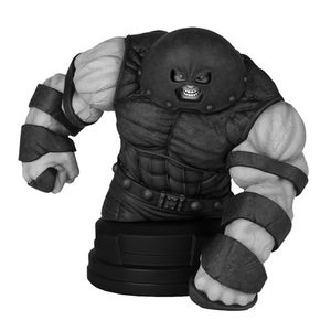 [X-Men: Mini Bust: Juggernaut (Product Image)]